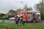 Prio 2 Dienstverlening Brandstof Lekkage It Oast Augustinusga